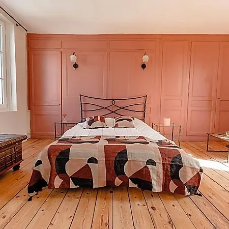 Maison Augustine - 12 Personnes - Centre Онфлёр