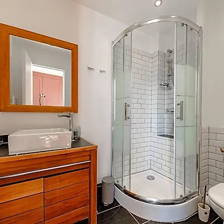 Maison Augustine - 12 Personnes - Centre 3* Онфлёр